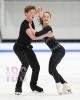 Samantha Shuflit & Dmitrii Jones