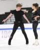 Samantha Shuflit & Dmitrii Jones
