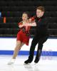 Annie Huang & Gabe Winawer