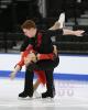 Annie Huang & Gabe Winawer