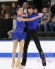 Celine Chen & Nathan Chen