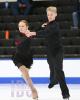 Dessie Hoewing-Moxley & Daniel Dehart
