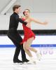 Samantha Shuflit & Dmitrii Jones