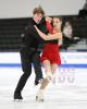 Samantha Shuflit & Dmitrii Jones