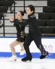 Sarah Yoo & Nicholas Ying