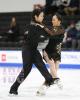 Sarah Yoo & Nicholas Ying