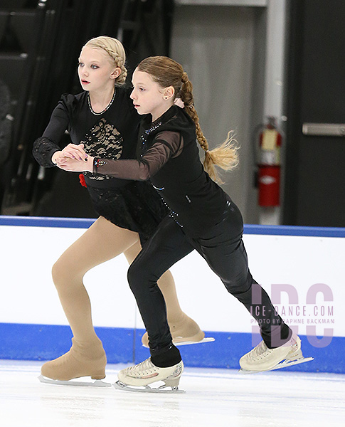 Byndonlin Rudedenman & Ryedin Rudedenman