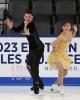 Anabelle Larson & Jonathan Young
