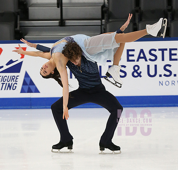 Juliette Shadid & Lucas Shadid