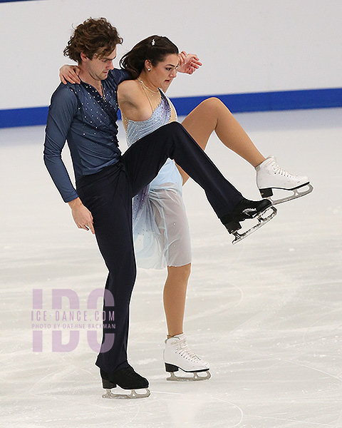 Juliette Shadid & Lucas Shadid