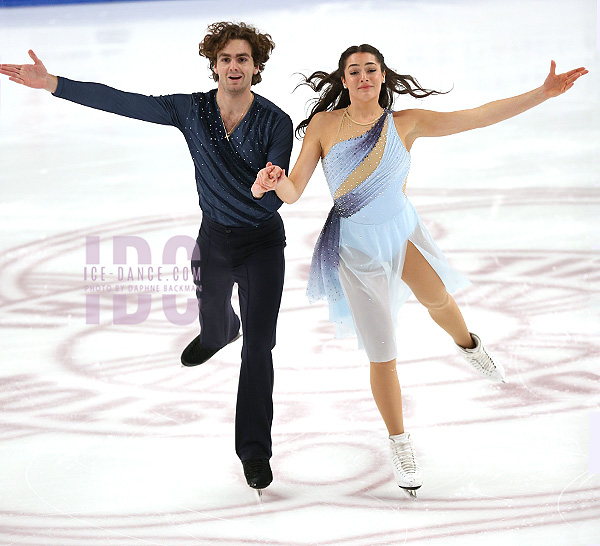 Juliette Shadid & Lucas Shadid