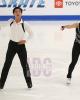 Anna Sophia O’Brien & Steven Wei