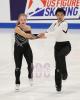 Anna Sophia O’Brien & Steven Wei