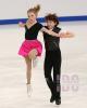 Olivia Ilin & Dylan Cain