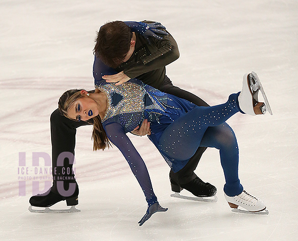 Elliana Peal & Ethan Peal