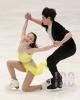 Julia Epps & Blake Gilman