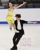 Julia Epps & Blake Gilman