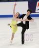 Julia Epps & Blake Gilman