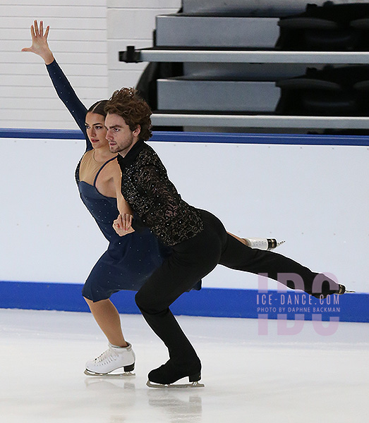 Juliette Shadid & Lucas Shadid