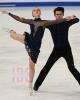 Helena Carhart & Volodymyr Horovyi