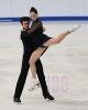 Helena Carhart & Volodymyr Horovyi