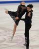 Helena Carhart & Volodymyr Horovyi