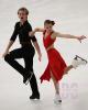 Leah Neset & Artem Markelov 