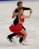 Leah Neset & Artem Markelov 