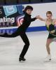 Olivia Ilin & Dylan Cain