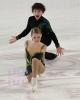 Olivia Ilin & Dylan Cain