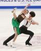 Julia Epps & Blake Gilman