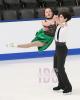 Julia Epps & Blake Gilman