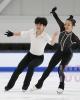 Jocelyn Tan & Drake Tong