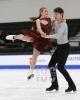 Jasmine Robertson & Hayden Wood
