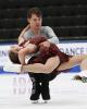 Jasmine Robertson & Hayden Wood