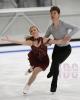 Jasmine Robertson & Hayden Wood