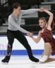 Jasmine Robertson & Hayden Wood