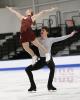 Jasmine Robertson & Hayden Wood