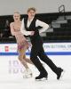 Annelise Stapert & Maxim Korotcov