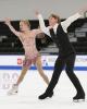 Annelise Stapert & Maxim Korotcov