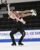 Annelise Stapert & Maxim Korotcov