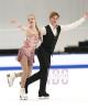 Annelise Stapert & Maxim Korotcov