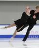 Annelise Stapert & Maxim Korotcov
