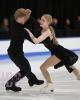 Annelise Stapert & Maxim Korotcov