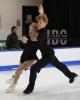 Annelise Stapert & Maxim Korotcov