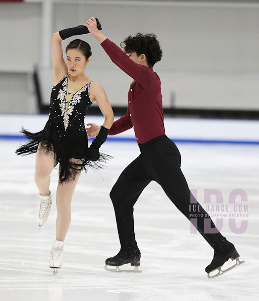 Jocelyn Tan & Drake Tong