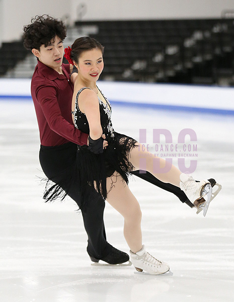 Jocelyn Tan & Drake Tong