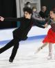Sylvia Li & Rowan Le Coq