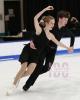 Pattern Dance - Argentine Tango