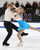 Annelise Stapert & Maxim Korotcov